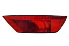 Piloto trasero Ford Kuga 2013-2016 parachoques trasero / antiniebla / derecho