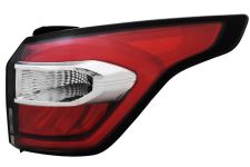 Piloto trasero Ford Kuga 2016-2019 exterior / led / derecho