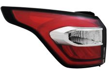 Piloto trasero Ford Kuga 2016-2019 exterior / led / izquierdo