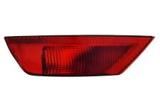 Piloto trasero Ford Kuga 2016-2019 parachoques trasero / antiniebla / izquierdo