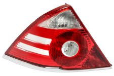 Piloto trasero Ford Mondeo 2005-2007 4/5 puertas / blanco / izquierdo