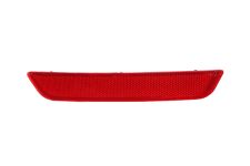 Piloto trasero Ford Mondeo 2007-2010 parachoques trasero / catadioptrico / izquierdo