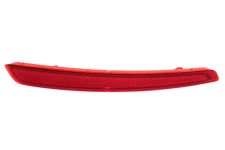 Piloto trasero Ford Mondeo 2010-2014 parachoques trasero / catadioptrico / derecho