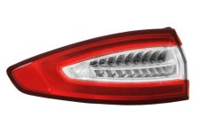 Piloto trasero Ford Mondeo 2014-2019 4 puertas / exterior / led / derecho