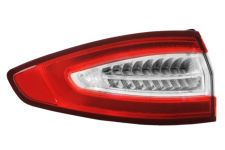 Piloto trasero Ford Mondeo 2014-2019 5 puertas / exterior / led / derecho