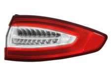 Piloto trasero Ford Mondeo 2014-2019 5 puertas / exterior / led / izquierdo