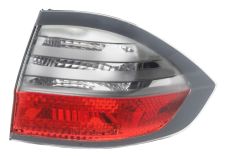 Piloto trasero Ford S-Max 2006-2010 exterior / derecho