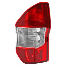 Piloto trasero Ford Tourneo Courier 2014-2018 derecho