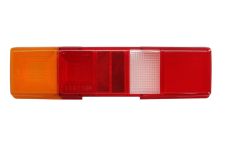 Piloto trasero Ford Transit 1986-1991 pick-up / reversible