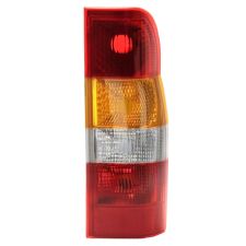 Piloto trasero Ford Transit 2000-2006 derecho