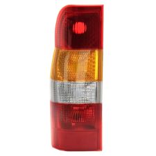 Piloto trasero Ford Transit 2000-2006 izquierdo