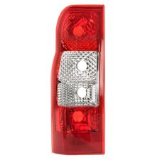 Piloto trasero Ford Transit 2006-2014 izquierdo