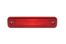Piloto trasero Ford Transit 2006-2014 parachoques trasero / catadioptrico / reversible