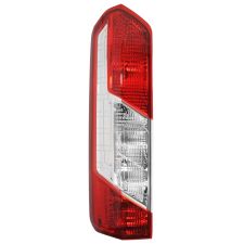 Piloto trasero Ford Transit 2014-2019 izquierdo