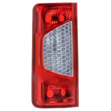Piloto trasero Ford Transit Connect 2009-2014 izquierdo