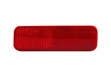 Piloto trasero Ford Transit Connect 2014-2018 parachoques trasero / catadioptrico / izquierdo