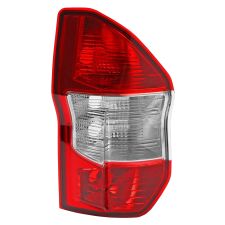 Piloto trasero Ford Transit Courier 2014-2018 izquierdo