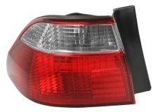 Piloto trasero Honda Accord 1998-2003 exterior / izquierdo