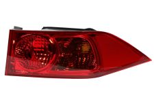 Piloto trasero Honda Accord 2003-2006 4 puertas / exterior / derecho