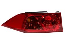 Piloto trasero Honda Accord 2003-2006 4 puertas / exterior / izquierdo