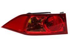 Piloto trasero Honda Accord 2006-2008 exterior / izquierdo