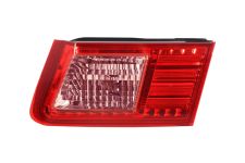 Piloto trasero Honda Accord 2010-2012 interior / derecho