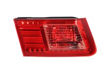 Piloto trasero Honda Accord 2010-2012 interior / izquierdo