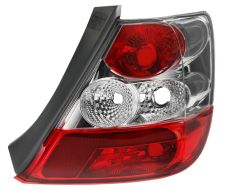 Piloto trasero Honda Civic 2004-2006 3 puertas / derecho