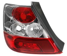 Piloto trasero Honda Civic 2004-2006 3 puertas / izquierdo