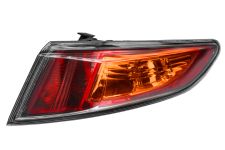 Piloto trasero Honda Civic 2006-2009 3/5 puertas / rojo / ambar derecho