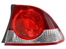 Piloto trasero Honda Civic 2006-2009 4 puertas / exterior / derecho
