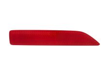 Piloto trasero Honda Crv 2007-2010 parachoques trasero / catadioptrico / derecho