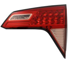 Piloto trasero Honda Hrv 2014-2019 interior / derecho
