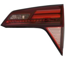 Piloto trasero Honda Hrv 2014-2019 interior / derecho