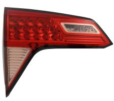 Piloto trasero Honda Hrv 2014-2019 interior / izquierdo
