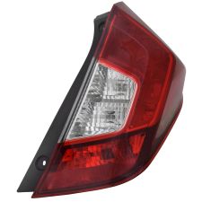 Piloto trasero Honda Jazz 2015-2017 derecho