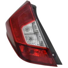 Piloto trasero Honda Jazz 2015-2017 izquierdo