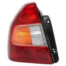 Piloto trasero Hyundai Accent 2000-2003 4 puertas / izquierdo