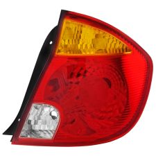 Piloto trasero Hyundai Accent 2003-2007 3/5 puertas / derecho