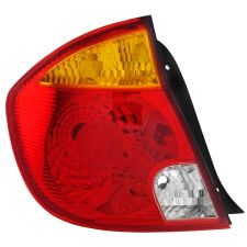 Piloto trasero Hyundai Accent 2003-2007 3/5 puertas / izquierdo