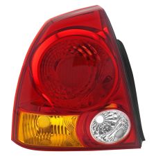 Piloto trasero Hyundai Accent 2003-2007 4 puertas / izquierdo