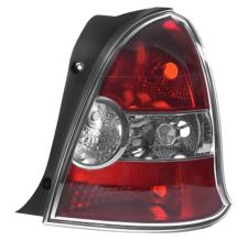 Piloto trasero Hyundai Accent 2007-2011 3 puertas / derecho