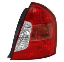 Piloto trasero Hyundai Accent 2007-2011 4 puertas / derecho