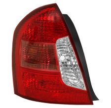 Piloto trasero Hyundai Accent 2007-2011 4 puertas / izquierdo