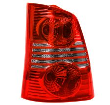 Piloto trasero Hyundai Atos 2003-2008 izquierdo