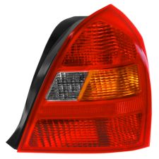 Piloto trasero Hyundai Elantra 2001-2004 4 puertas / derecho