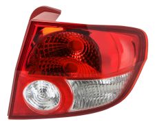 Piloto trasero Hyundai Getz 2002-2005 derecho