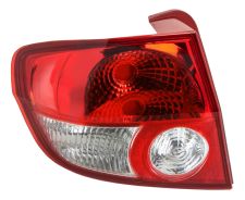 Piloto trasero Hyundai Getz 2002-2005 izquierdo