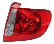 Piloto trasero Hyundai Getz 2005-2011 derecho