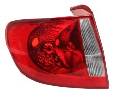 Piloto trasero Hyundai Getz 2005-2011 izquierdo